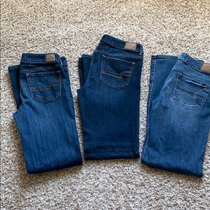 Ae my favorite boyfriend jeans